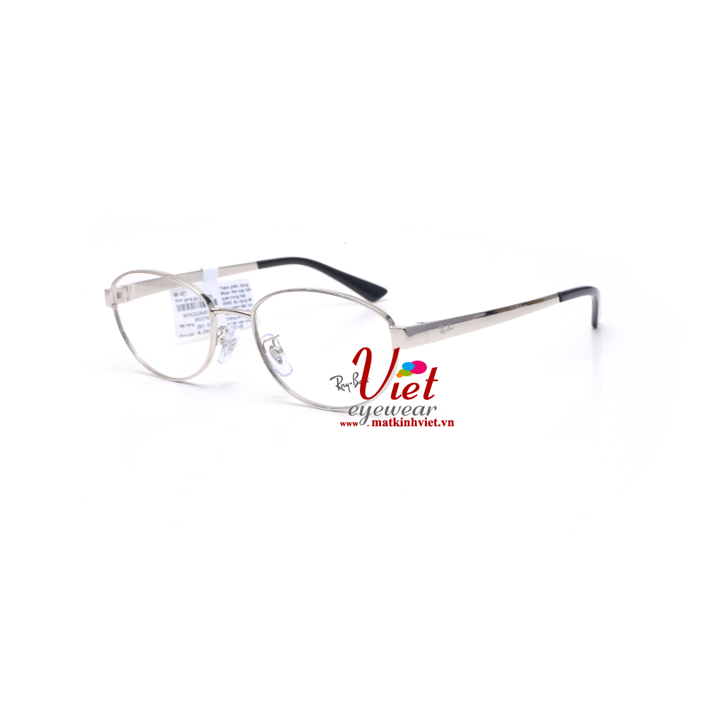 Gọng kính RayBan RB3774VD 2501